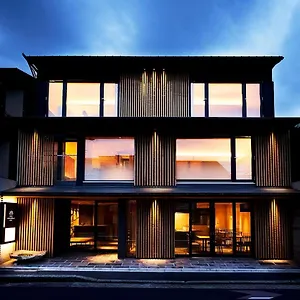 3* ホテル 枳殻邸別館 Kikokutei Bekkan 26th October 2021 Open