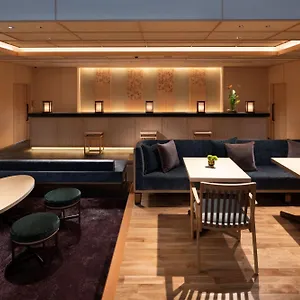 4* ホテル ホテルセンレン京都 東山清水 2021年3月1日開業