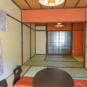 3* ゲストハウス 梟月庵