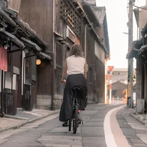  ホステル ラク　キヨミズ