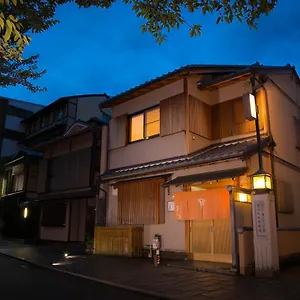 3* 旅館 京の小宿　宮川町　よし井