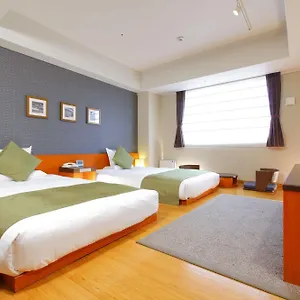 Hotel Mystays Shijo, Quioto