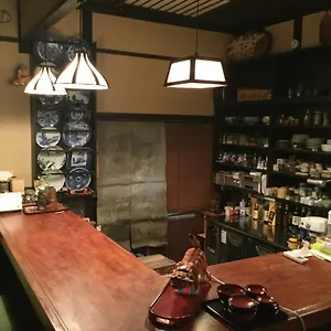 2* ホテル Hatago Kuretake-an